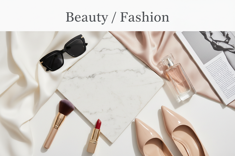 Beauty / Fashion