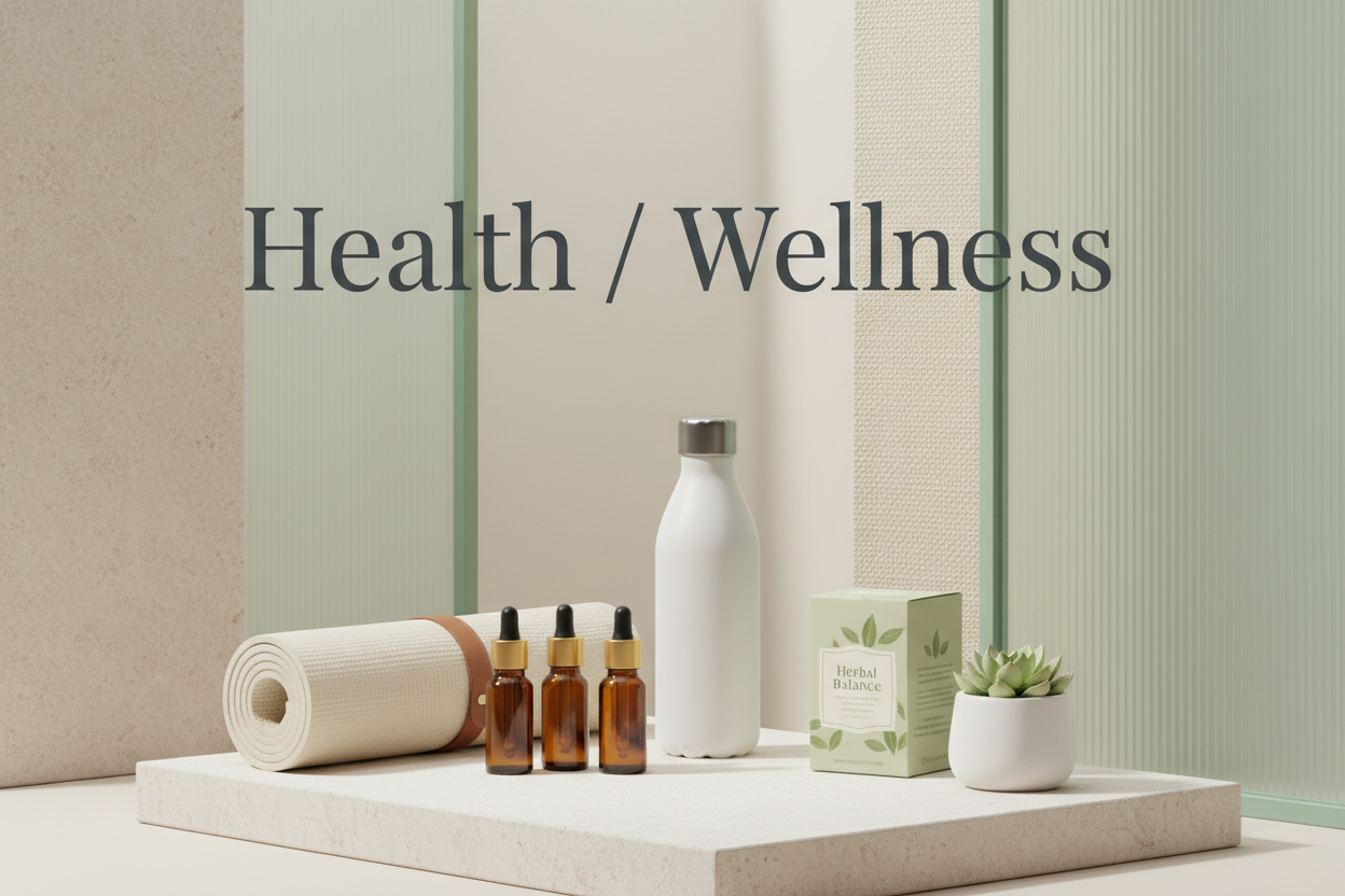 Health / Wellness