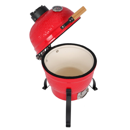 Carbon Oven Ceramic 13in Round